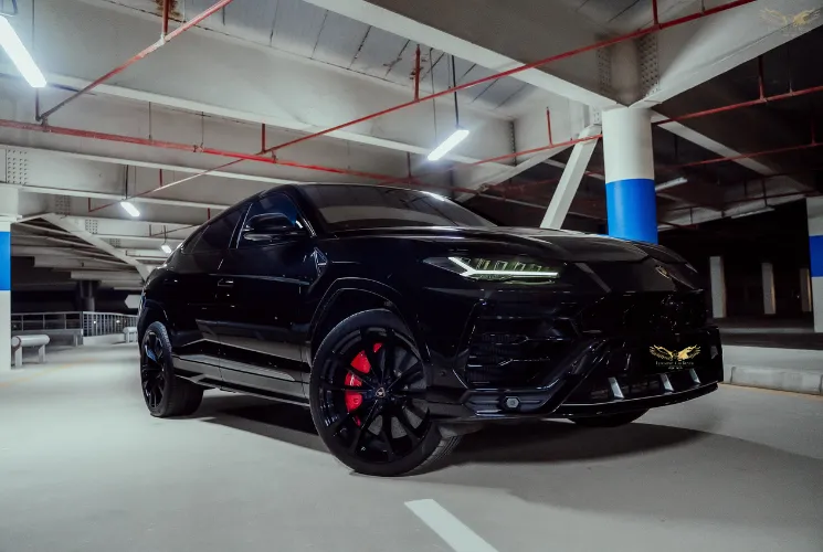 Rent Lamborghini Urus in Dubai Luxury Lamborghini Urus For Rent in Dubai